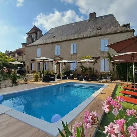 Oda ve Kahvaltı Dordogne 24 D'hotes Jardin D'hiver Elegance Champetre Pour Un Sejour