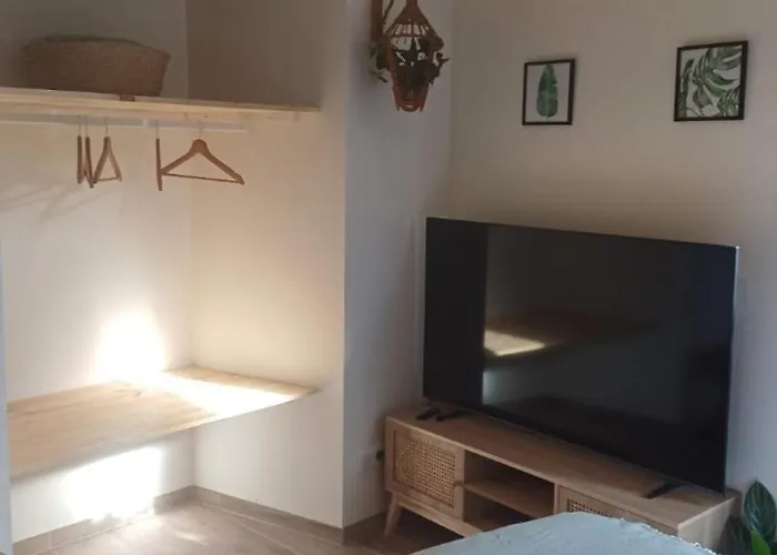 La Demeure Du Choeur - Jardin D'hiver Bed & Breakfast Rouffignac Saint-Cernin