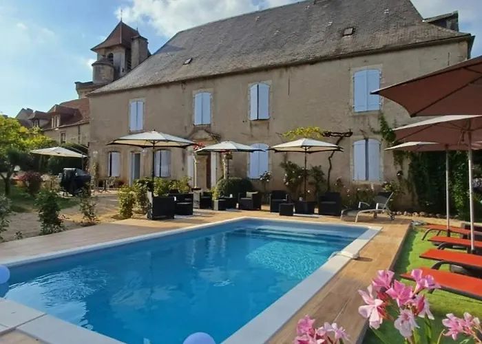 Bed & Breakfast La Demeure Du Choeur - Jardin D'hiver