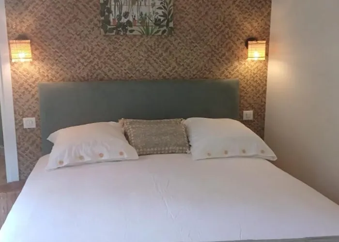 La Demeure Du Choeur - Jardin D'hiver Bed & Breakfast Rouffignac Saint-Cernin